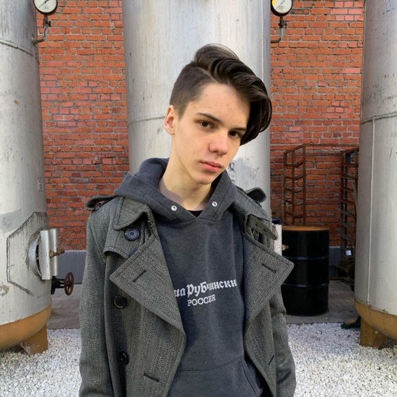 sherstnevdaniil